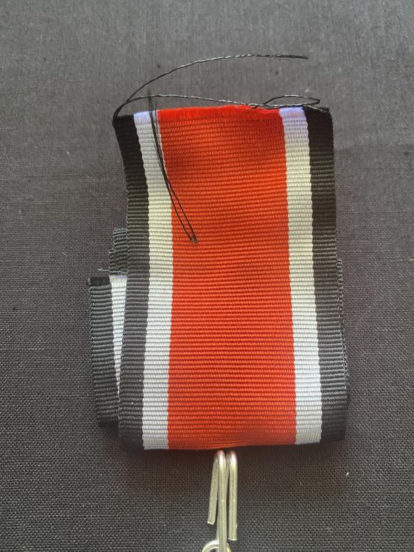 REPRODUCTION WW2 GERMAN 1939 KNIGHTS CROSS OF THE IRON CROSS