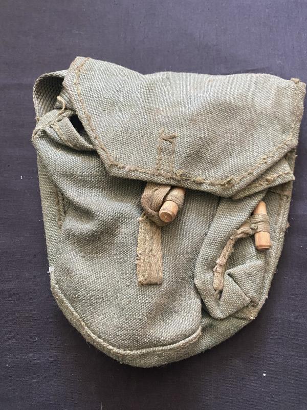 PPSH-41 DRUM MAGAZINE POUCH