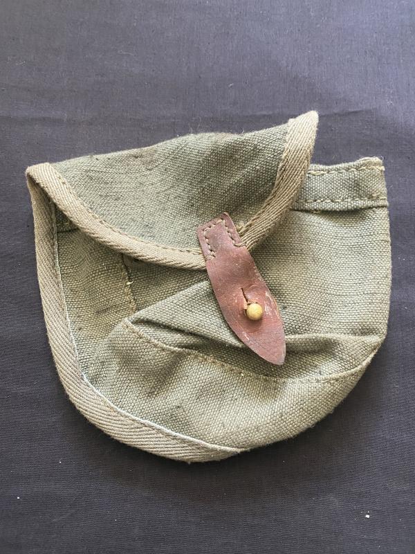 PPSH-41 DRUM MAGAZINE POUCH