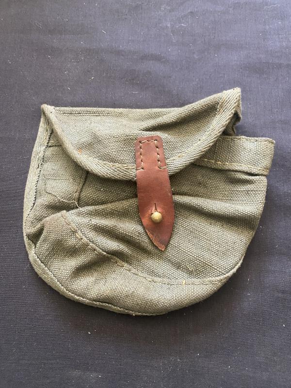 PPSH-41 DRUM MAGAZINE POUCH