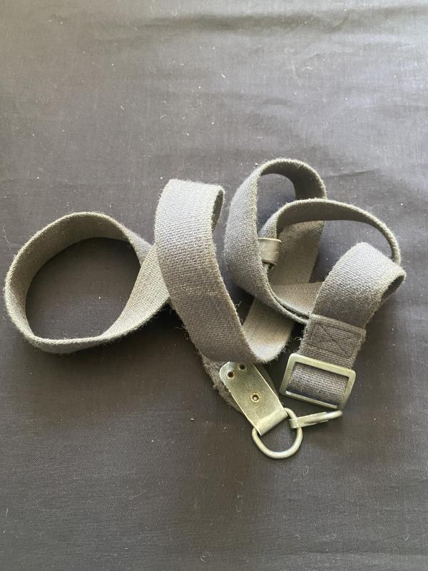 BLUE CANVAS AK SLING