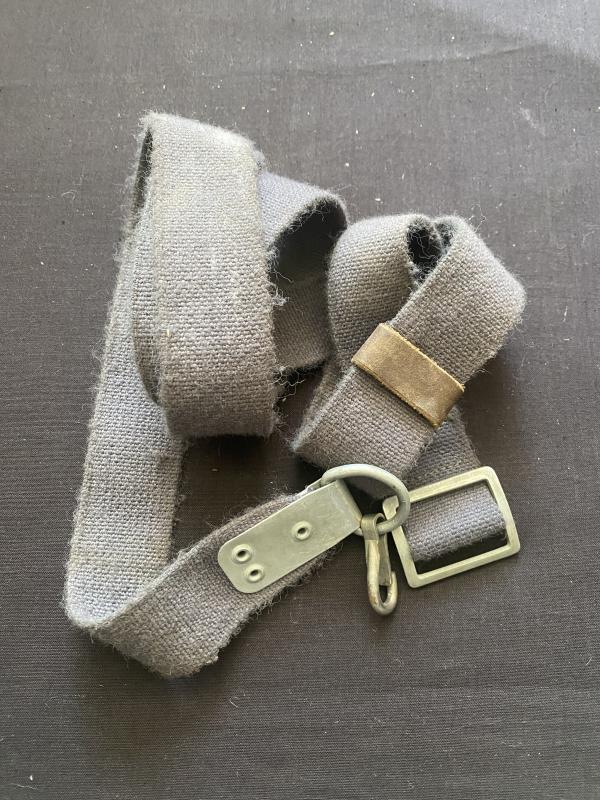 BLUE CANVAS AK SLING