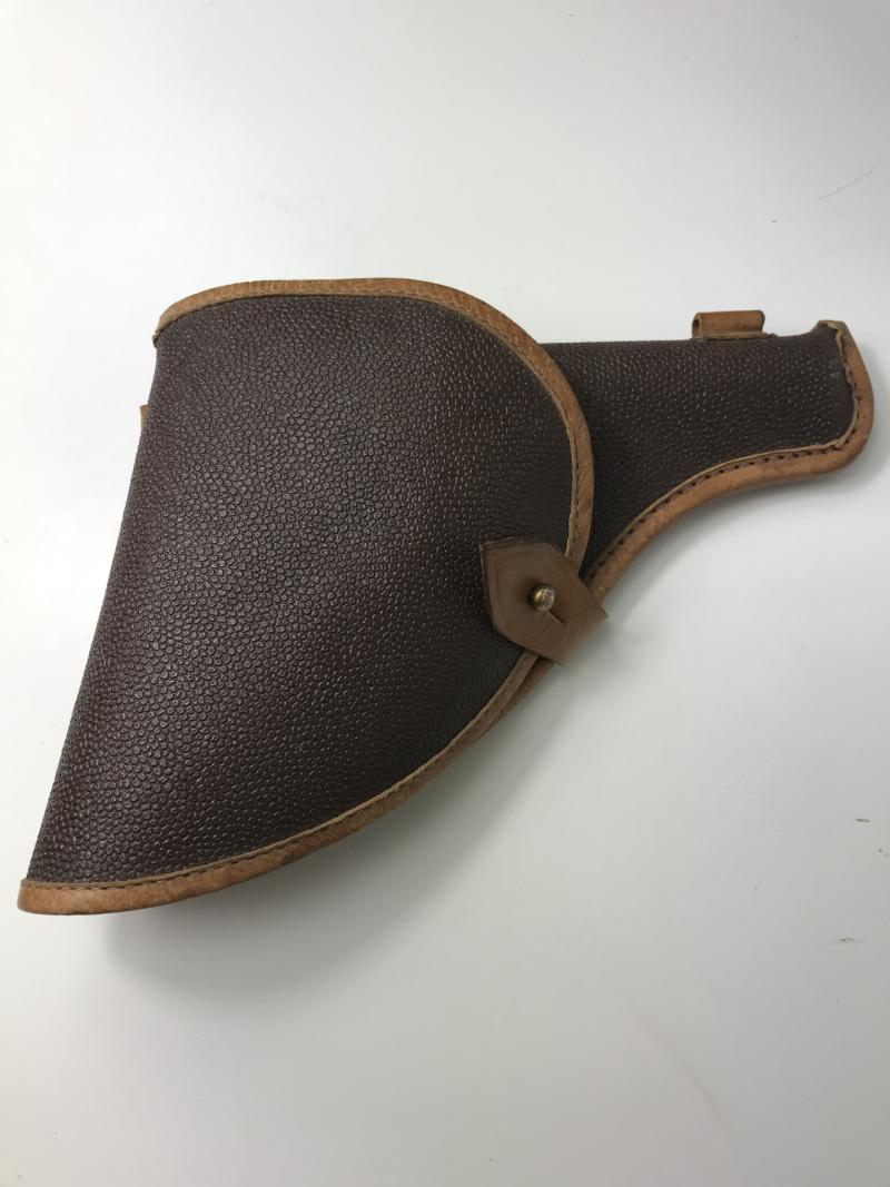 MOSIN NAGANT REVOLVER HOLSTER