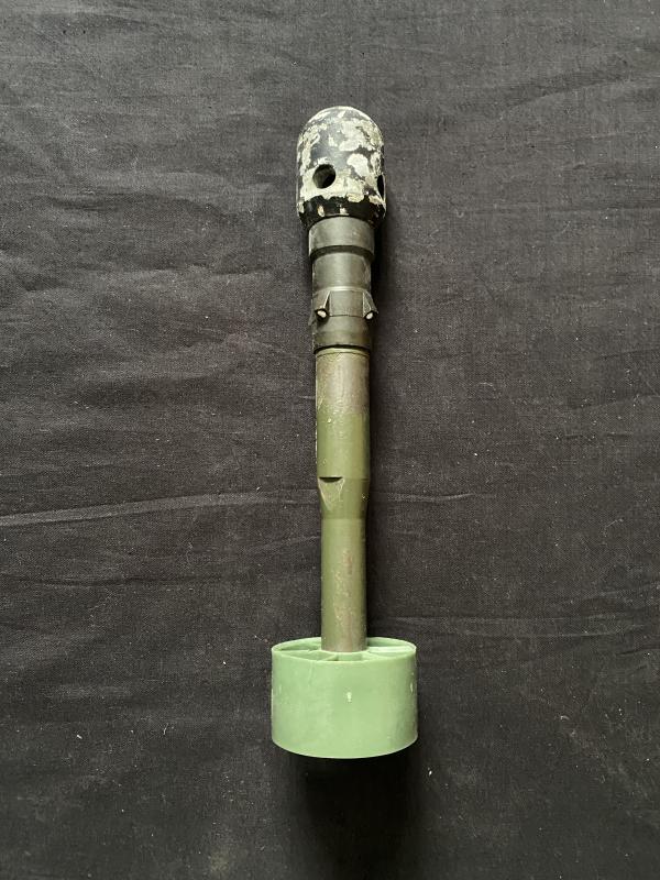 AMD/PGK ANTI TANK PROJECTED GRENADE (INERT)