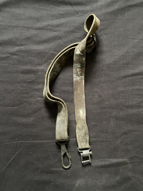 MG53/ MG42 LEATHER SLING