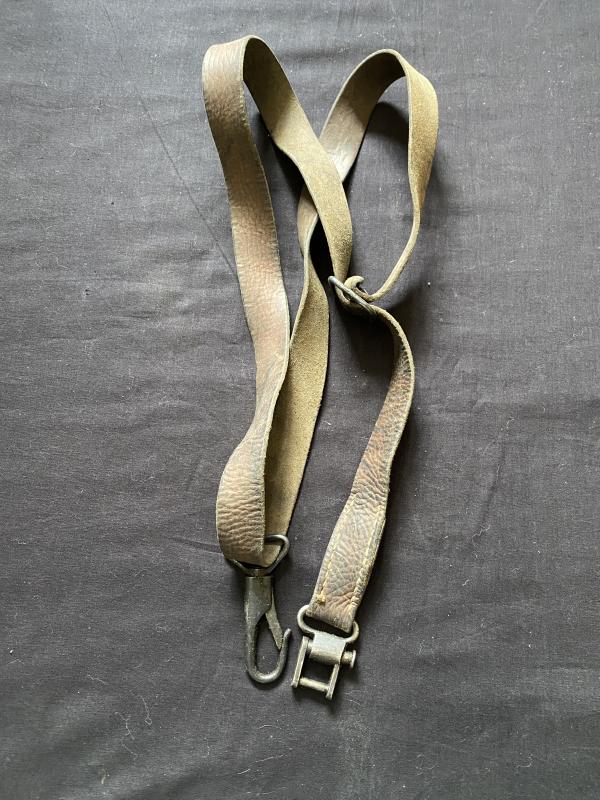 MG53/ MG42 LEATHER SLING