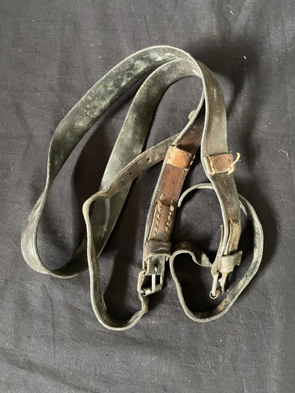 PPSH-41 SMG LEATHER SLING