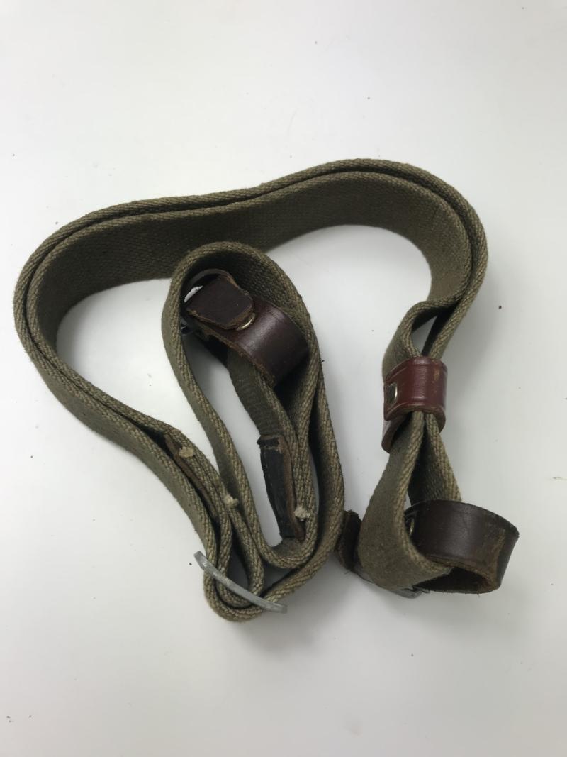 RUSSIAN/SOVIET MOSIN NAGANT RIFLE SLING