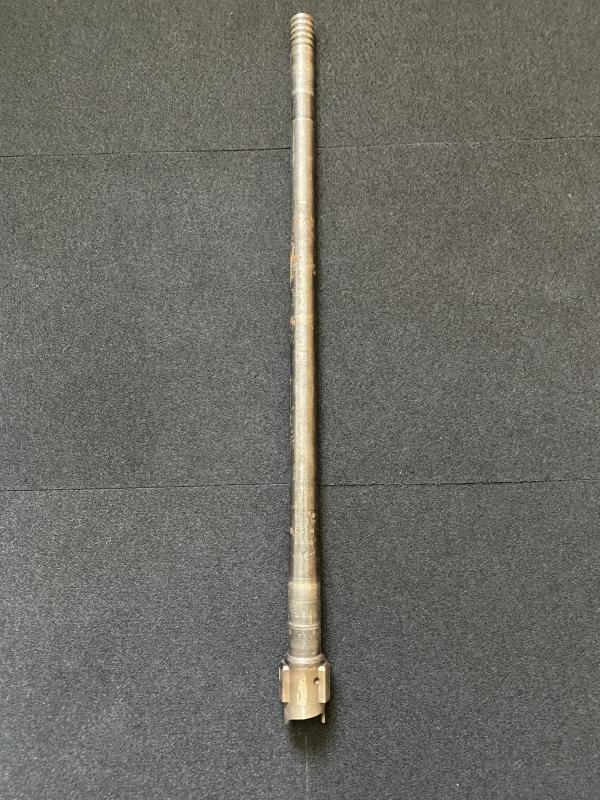 DEACTIVATED WW2 GERMAN CRA MG34 BARREL