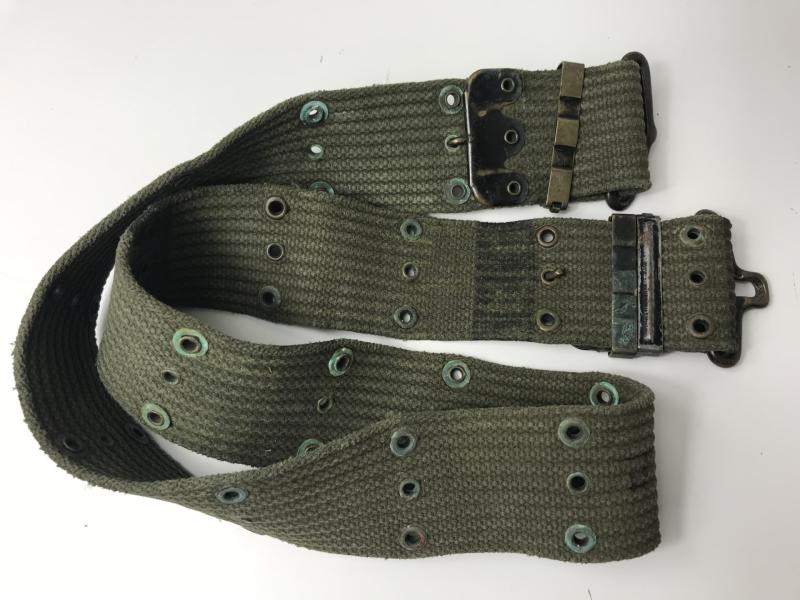 U.S. M1956 PISTOL BELT