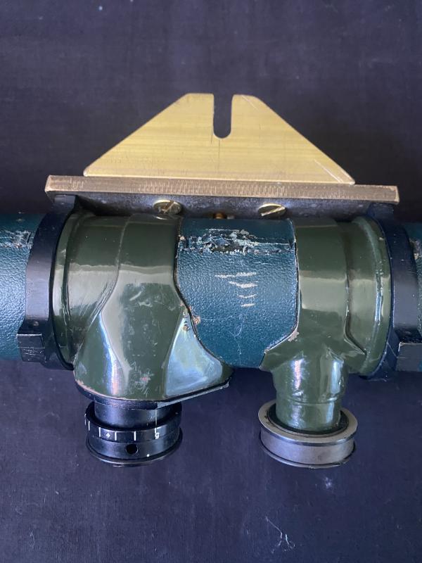 CHRISTMAS SPECIAL DAY 10 (WAS £395) WW2 BRITISH RANGE FINDER