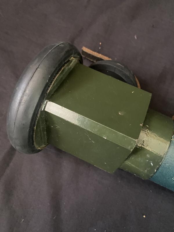 CHRISTMAS SPECIAL DAY 10 (WAS £395) WW2 BRITISH RANGE FINDER