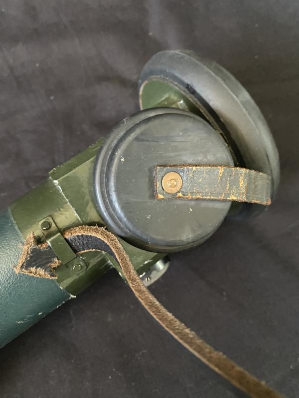 CHRISTMAS SPECIAL DAY 10 (WAS £395) WW2 BRITISH RANGE FINDER