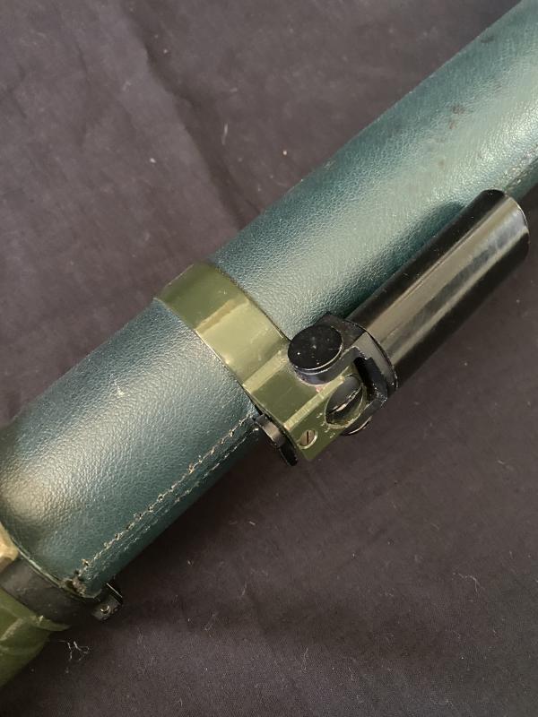 CHRISTMAS SPECIAL DAY 10 (WAS £395) WW2 BRITISH RANGE FINDER