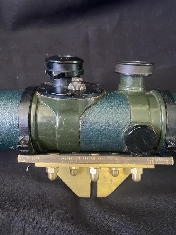 CHRISTMAS SPECIAL DAY 10 (WAS £395) WW2 BRITISH RANGE FINDER