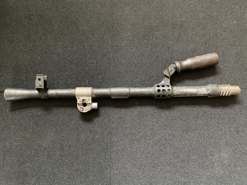 (WAS £70) DEACTIVATED BREN MK.III BARREL (NEW EU DEACTIVATION)