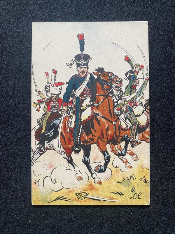 POSTCARD