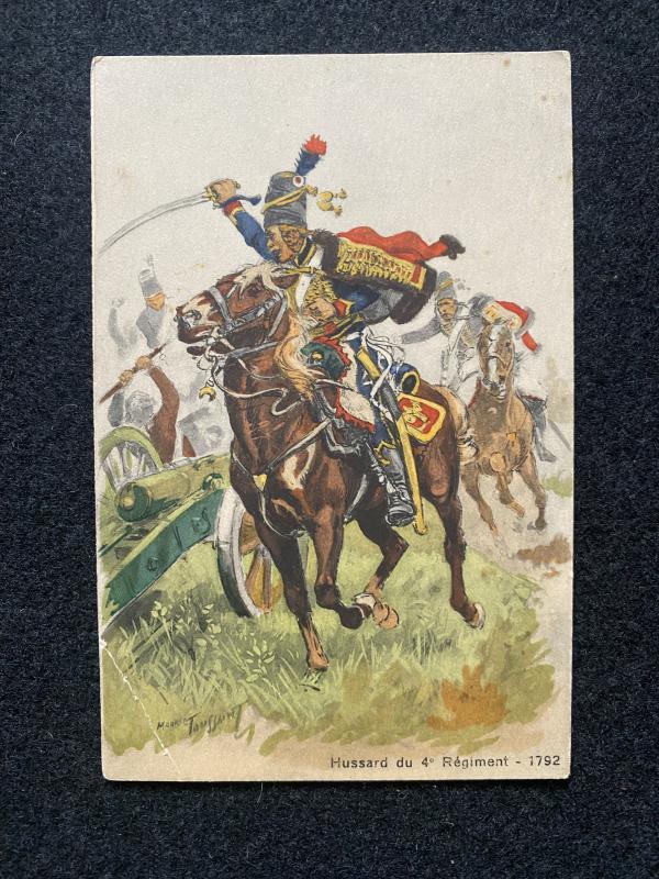 POSTCARD