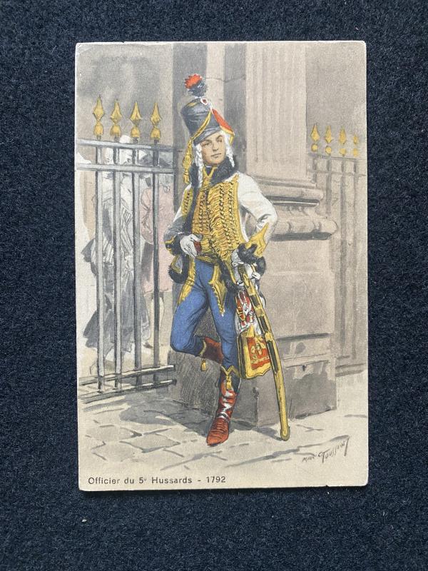 POSTCARD