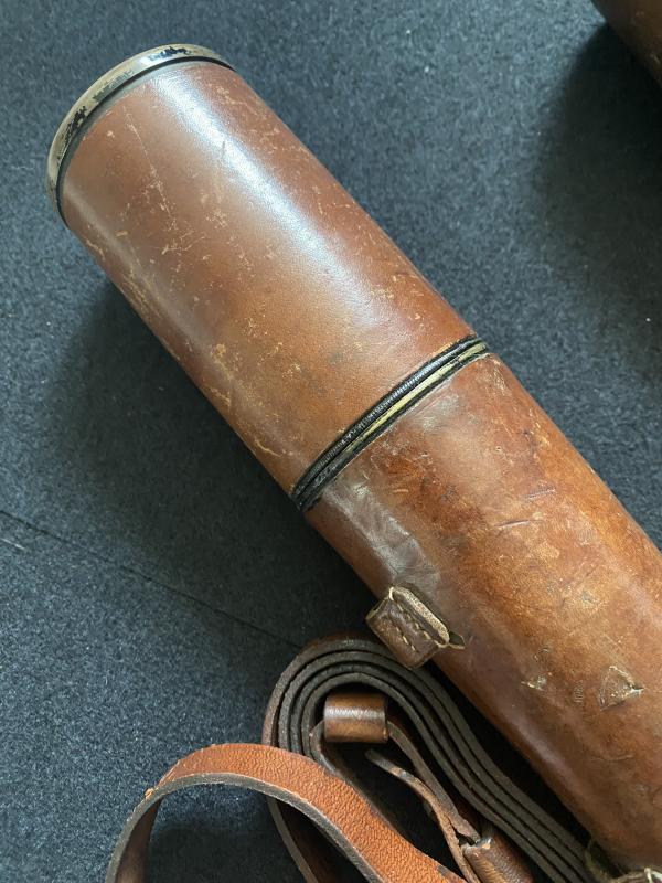 WW1 TELESCOPE SIG MK.IV