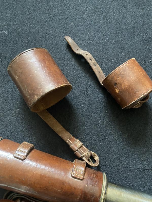 WW1 TELESCOPE SIG MK.IV