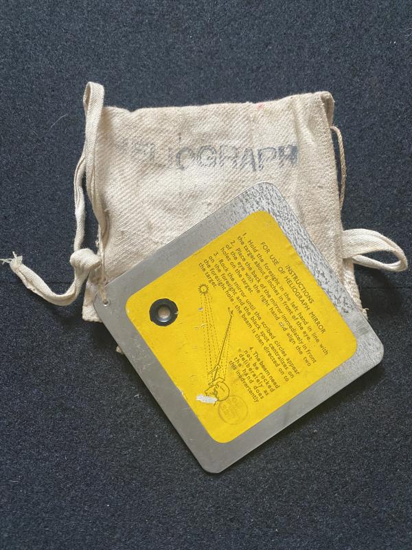 WW2 RAF HELIOGRAPH