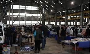 FAIRS ATTENDING