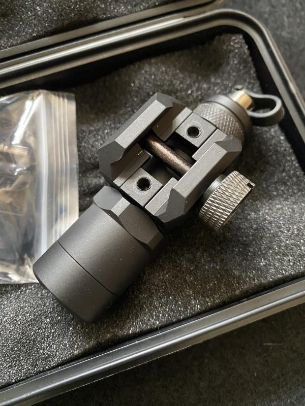 SF X00003 TACTICAL TORCH