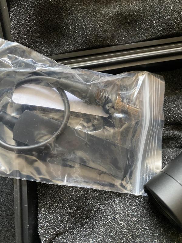 SF X00003 TACTICAL TORCH