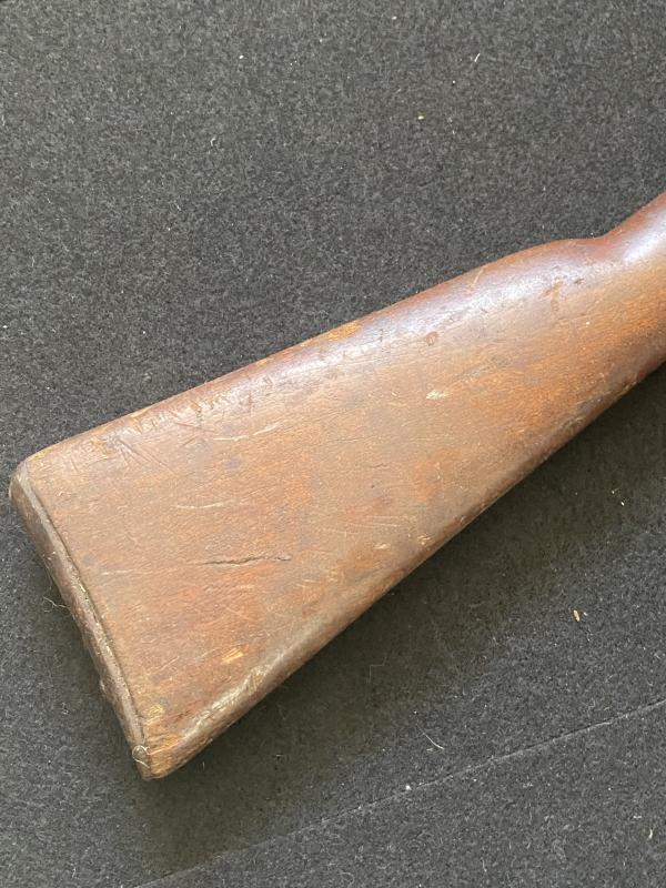 DEACTIVATED CARCANO M91 CARBINE (NEW EU DEACTIVATION)