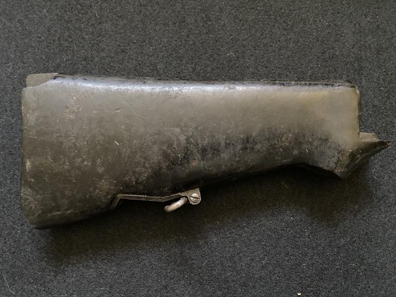 BAR 1918 BROWNING AUTOMATIC RIFLE BAKELITE STOCK