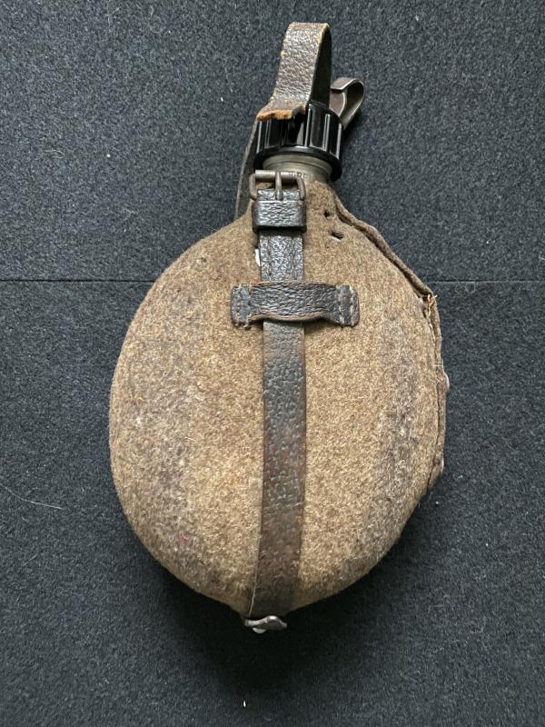 WW2 GERMAN WATER BOTTLE