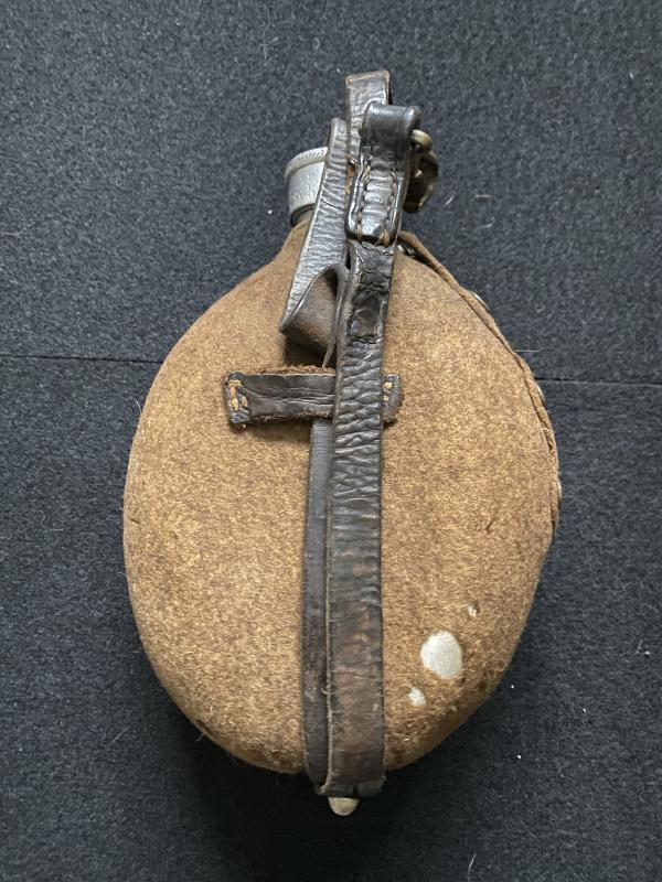 WW2 GERMAN WATER BOTTLE