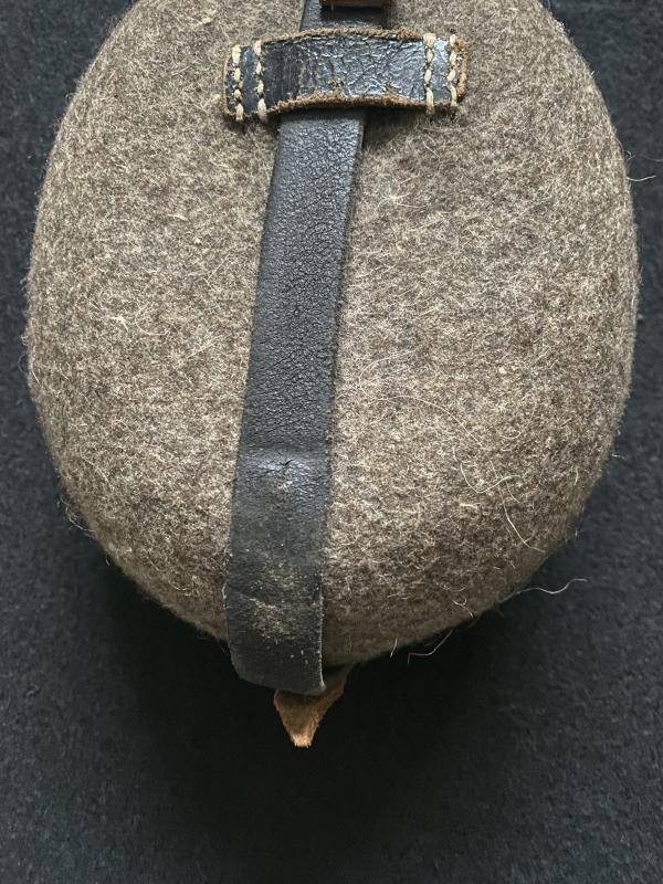 WW2 GERMAN WATER BOTTLE