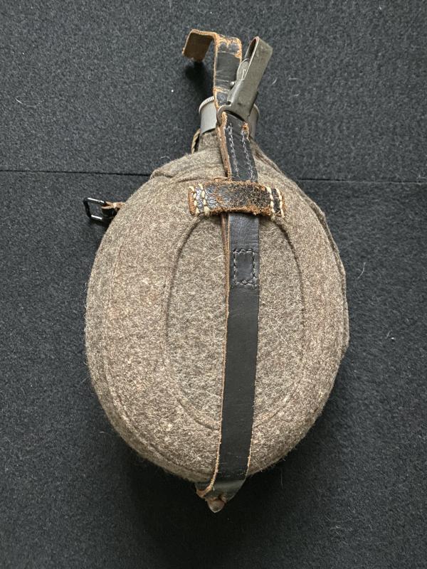 WW2 GERMAN WATER BOTTLE