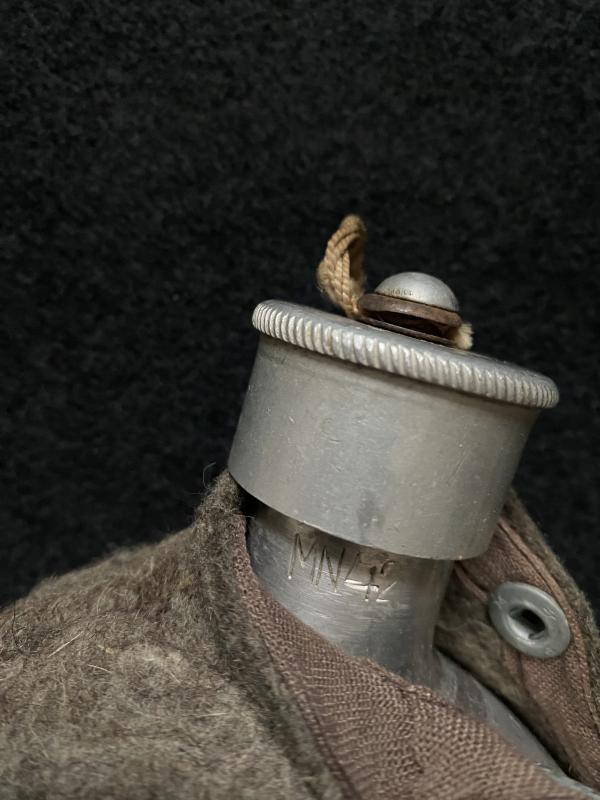 WW2 GERMAN WATER BOTTLE