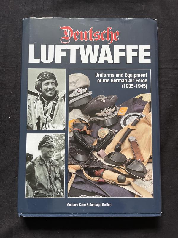 DEUTSCHE LUFTWAFFE