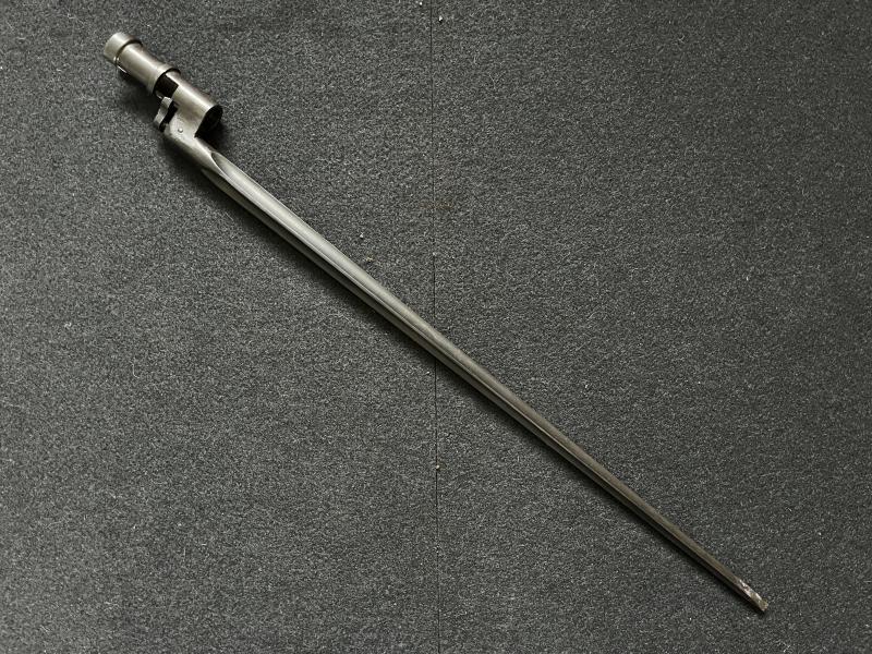 MOSIN NAGANT BAYONET