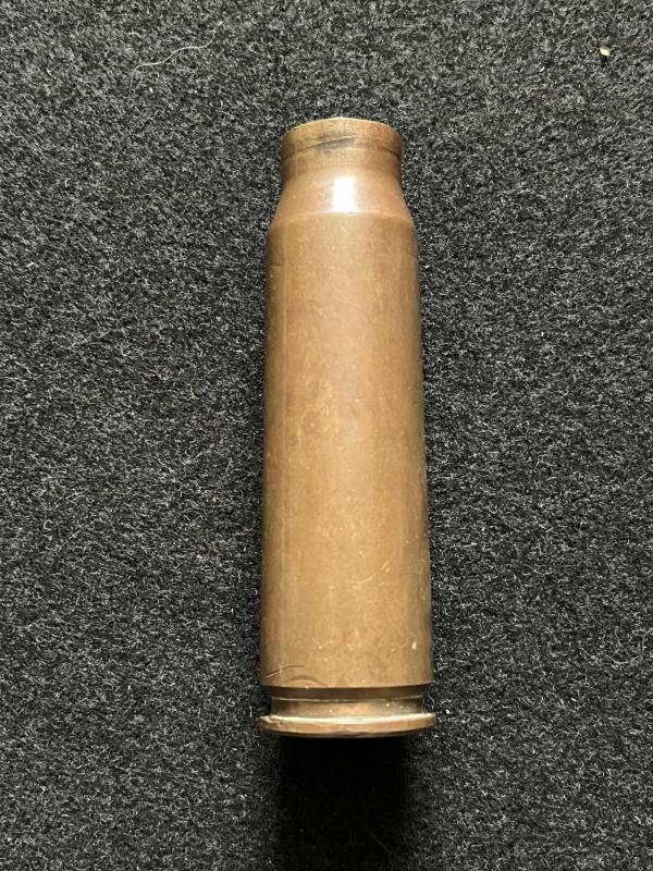 20MM INERT SHELL CASE