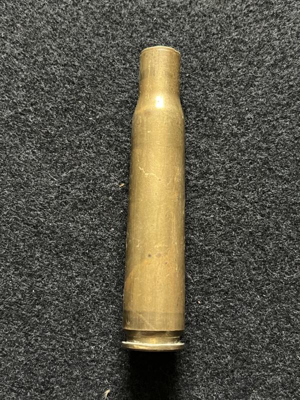 L11A2 .50 CAL SHELL CASE (INERT)