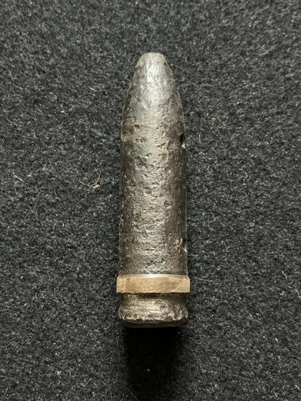 20MM PROJECTILE (INERT)