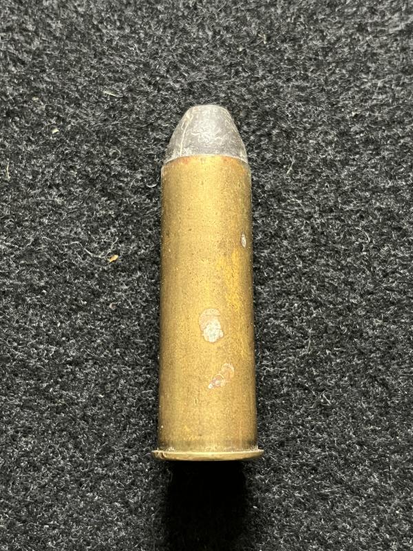 .577 KYNOCH INERT ROUND