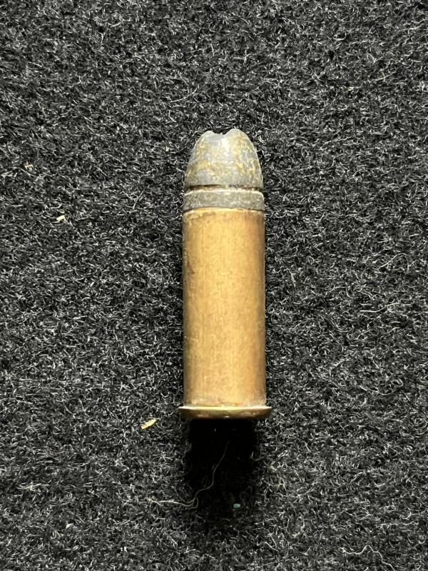 .380 INERT ROUND