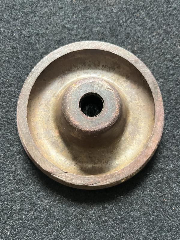 WW1 NO.18M SHELL BASE (INERT)