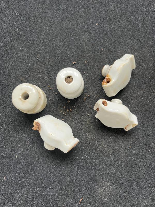 WW2 GERMAN BOTTLE TOP