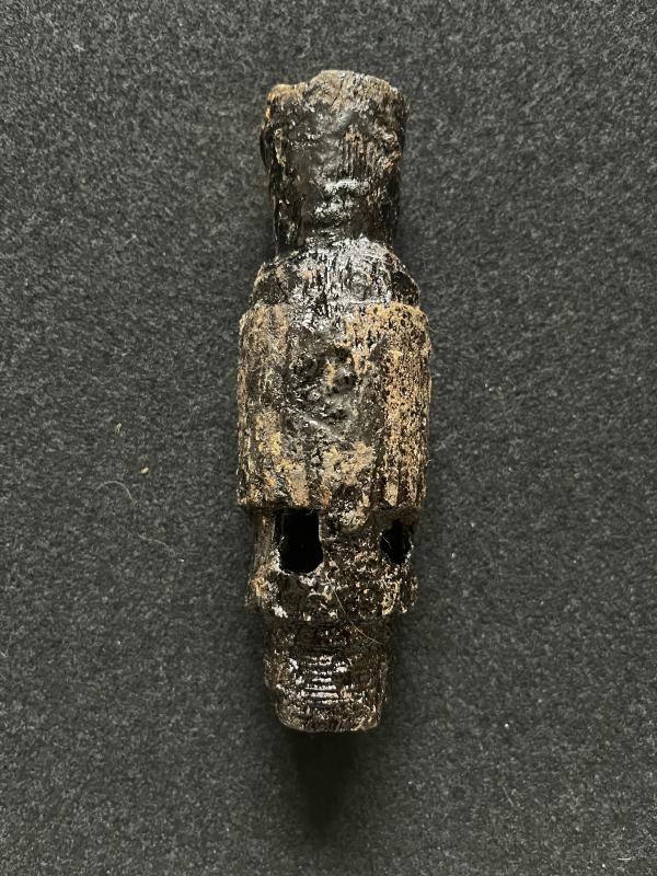 RELIC WW2 GERMAN MG34 FLASH HIDER