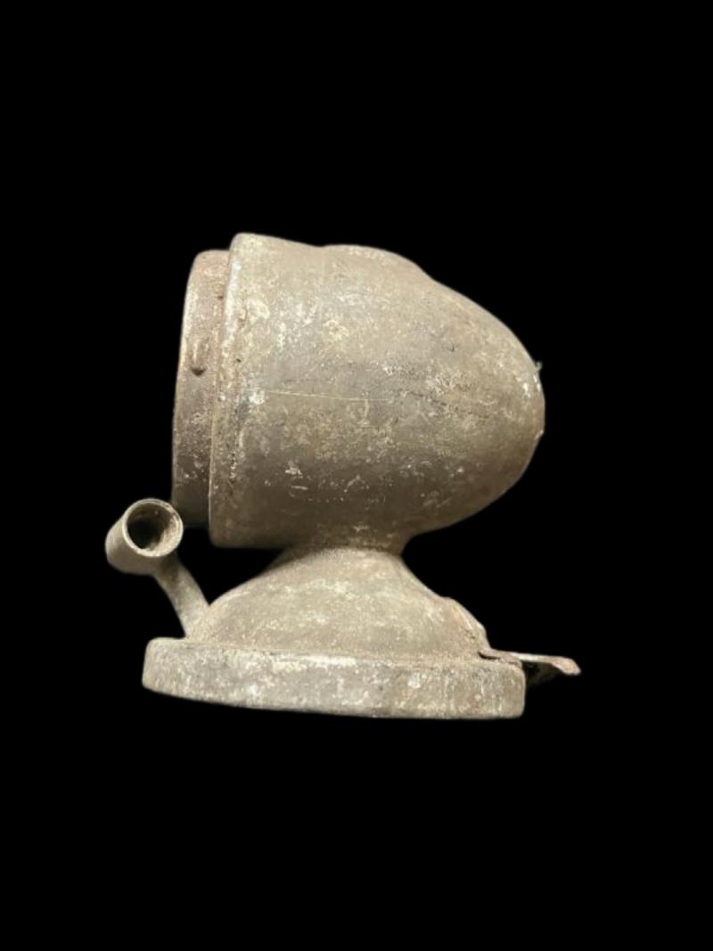 WW2 GERMAN BICYCLE LIGHT