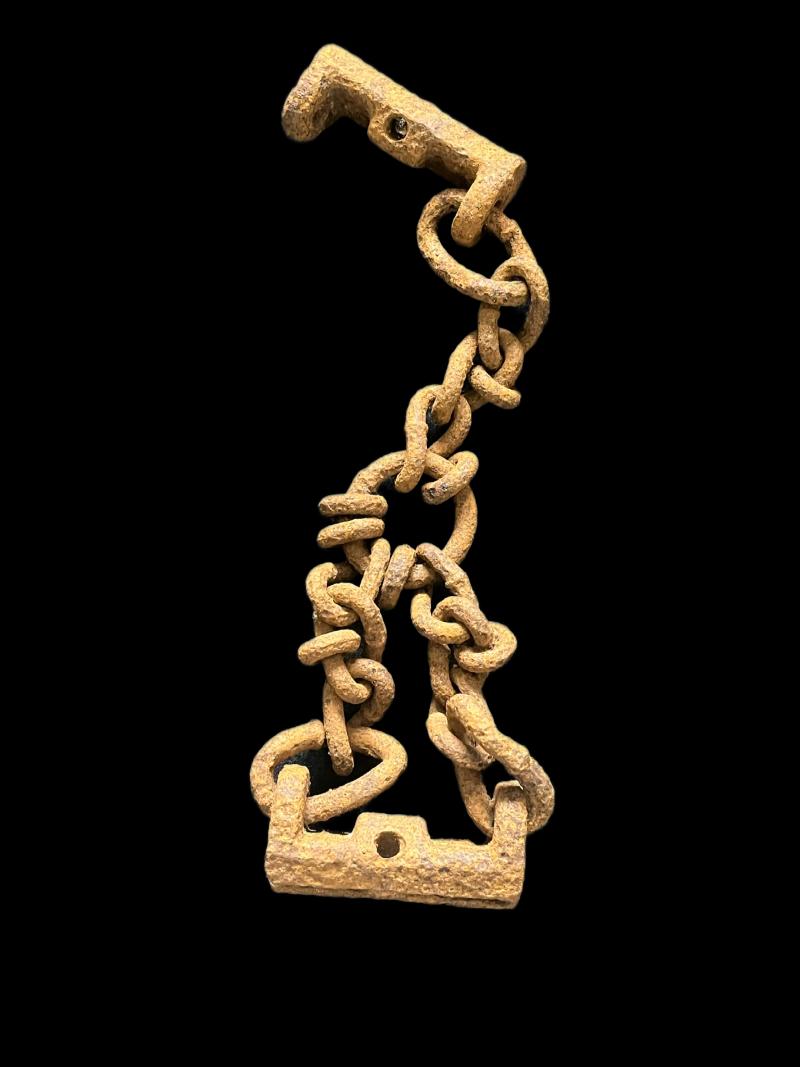 WW2 GERMAN SDKFZ WINTER CHAIN