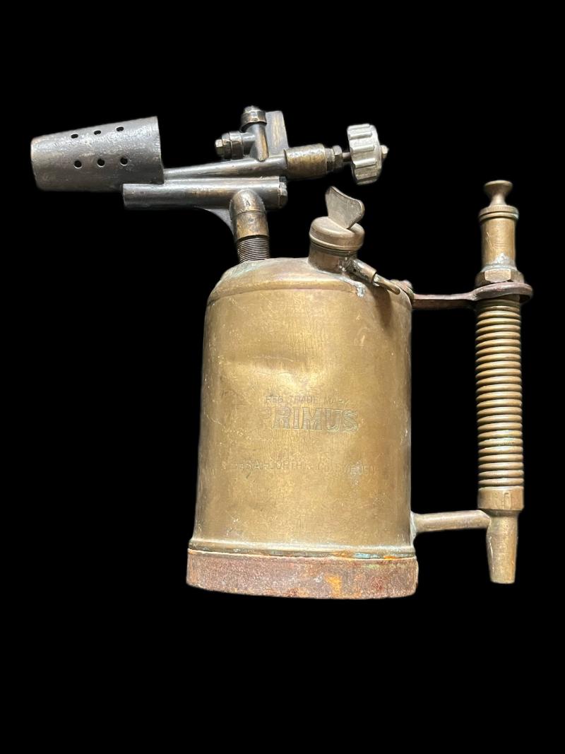 PRIMUS NO. 605 BLOW TORCH