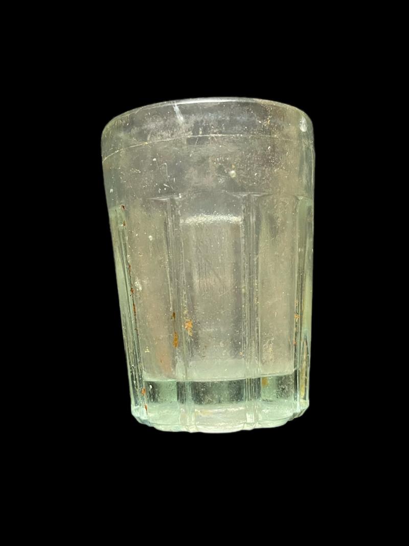 WW2 GERMAN GLASS